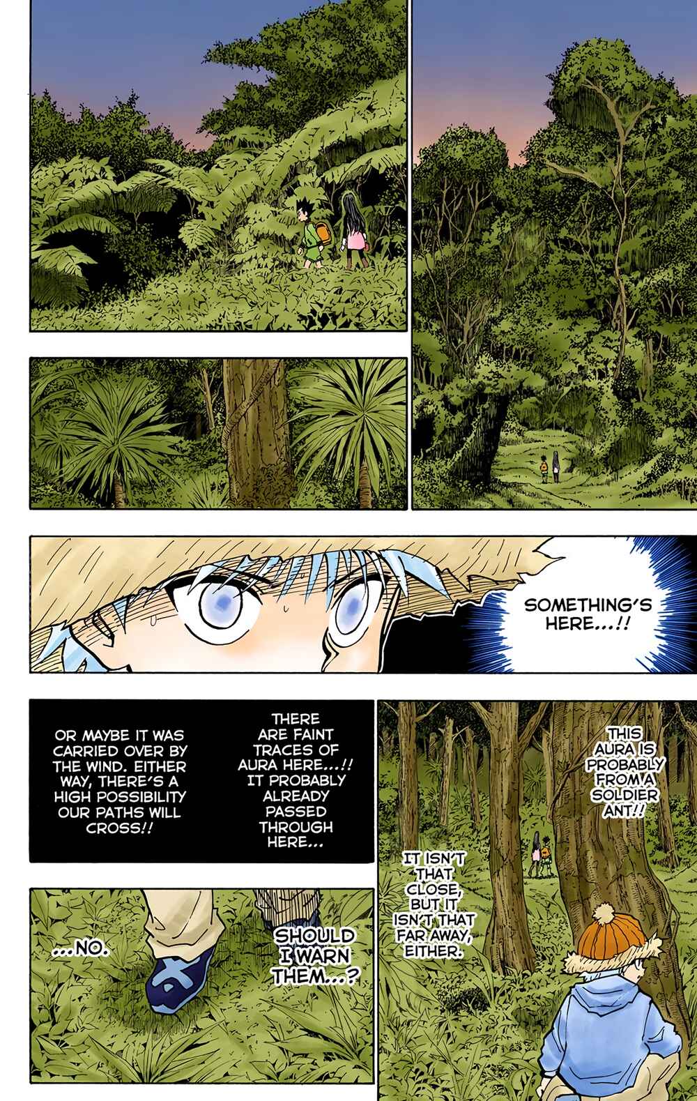 Chapter 218 - Page 10