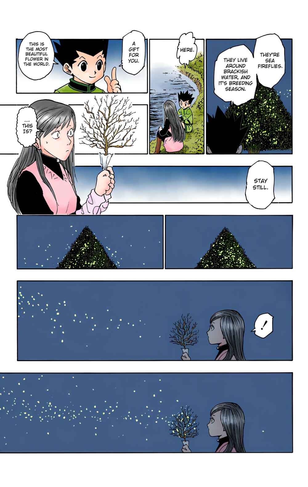 Chapter 218 - Page 13