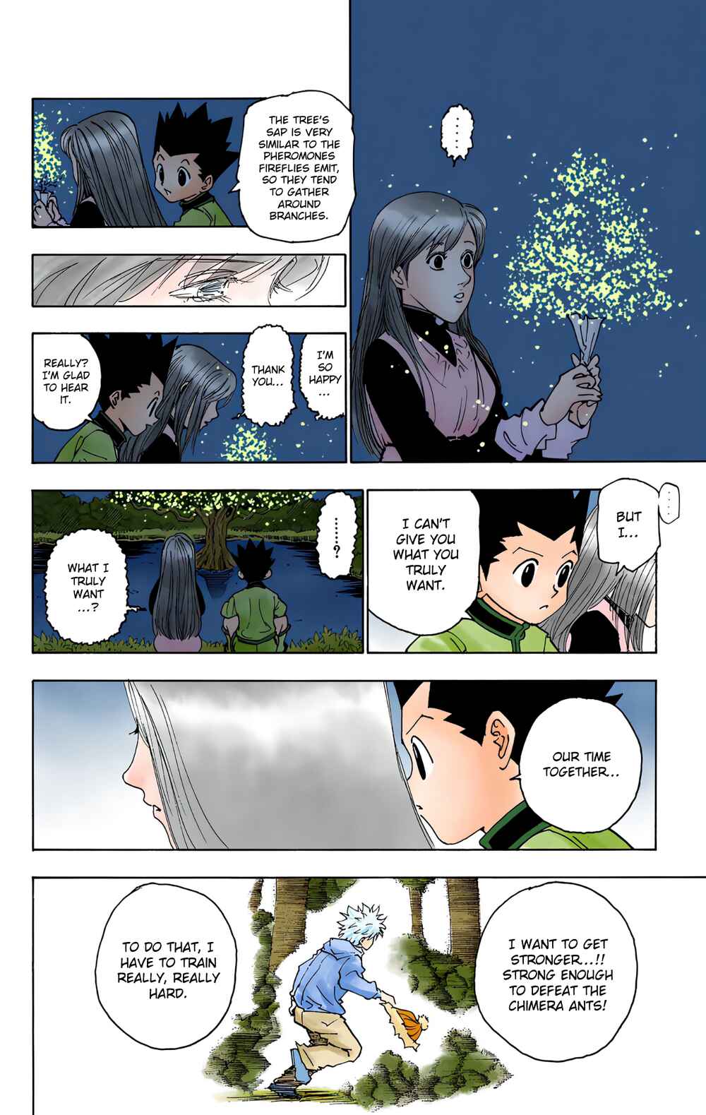 Chapter 218 - Page 14