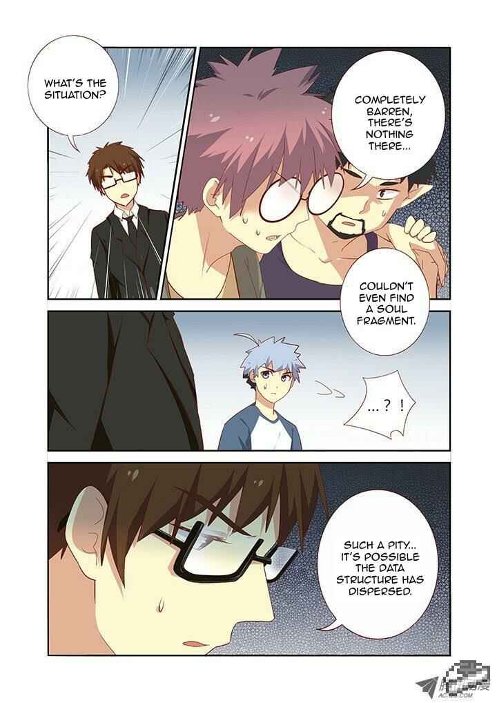 Chapter 146 - Page 2