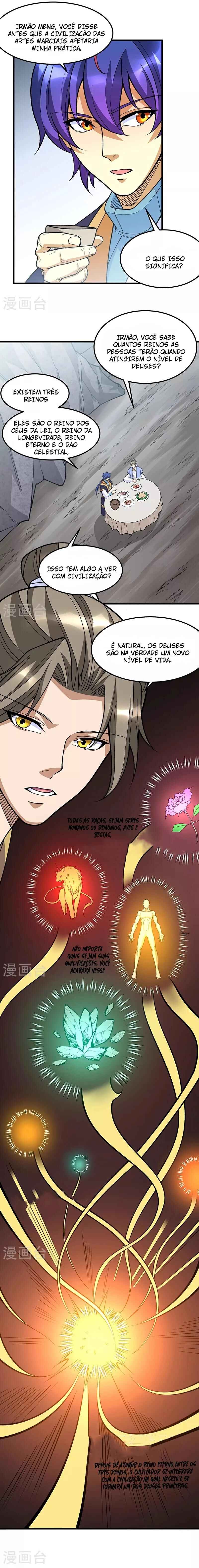 Chapter 606 - Page 18