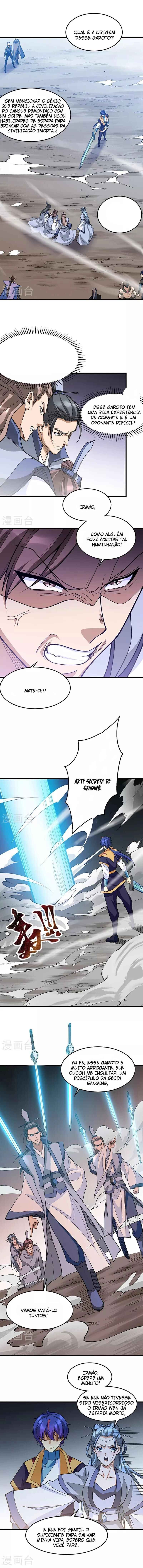 Chapter 606 - Page 3