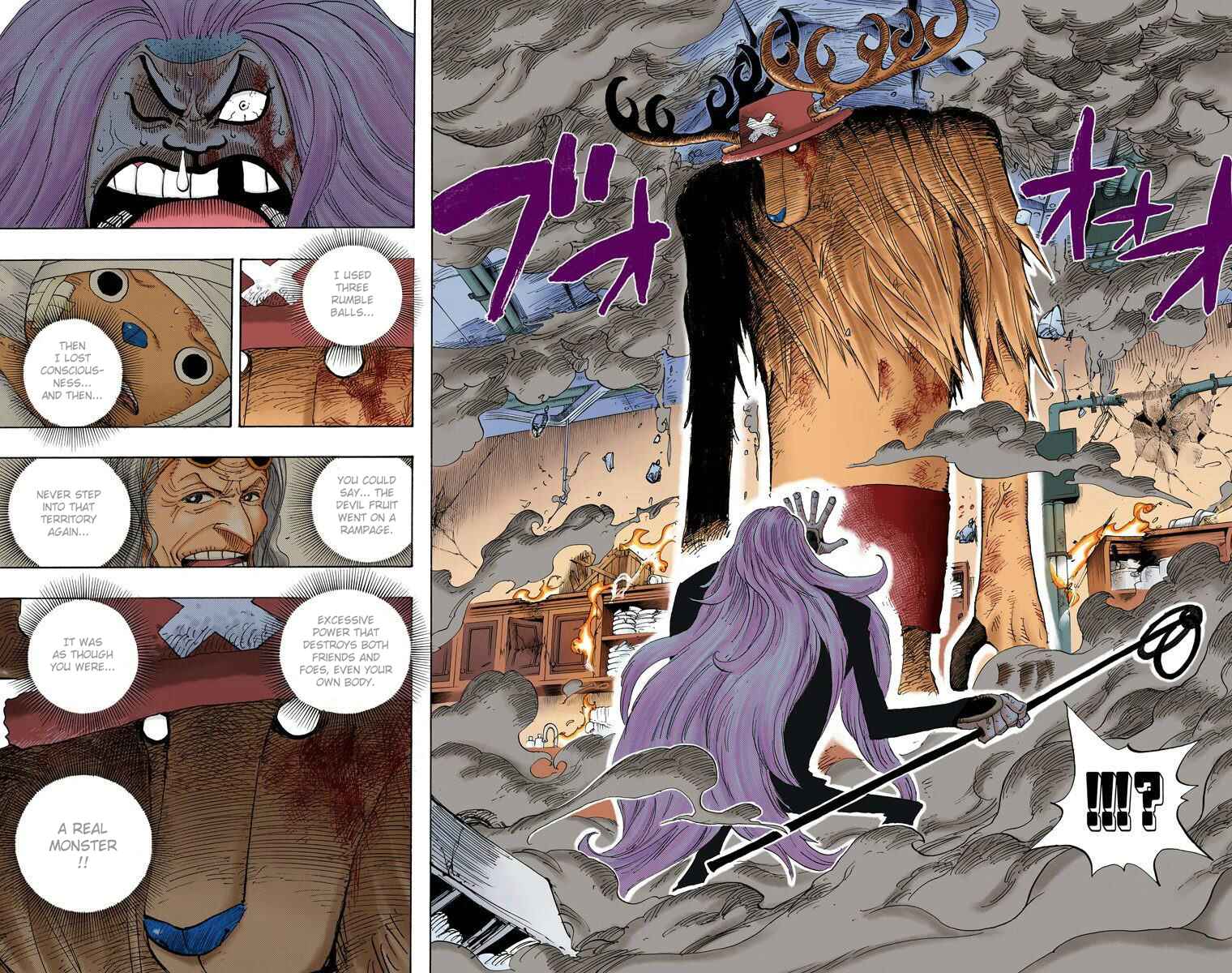 Chapter 407 - Page 13