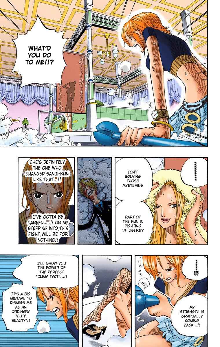 Chapter 407 - Page 17