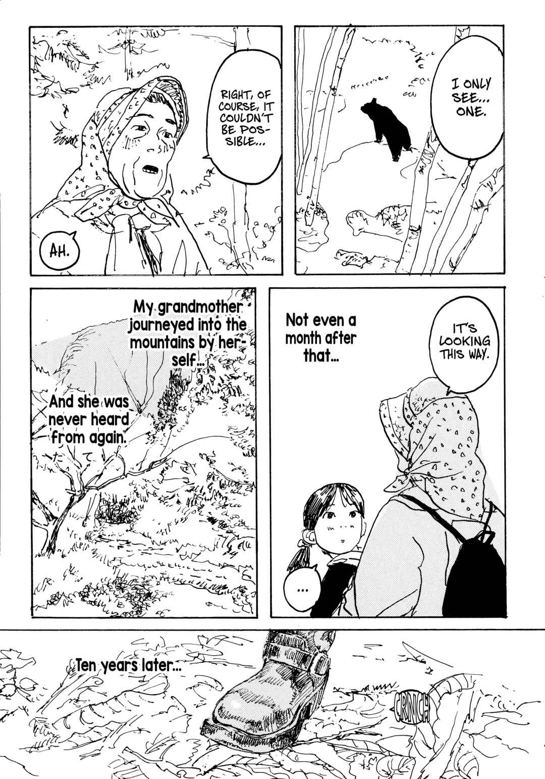 Chapter 3 - Page 3