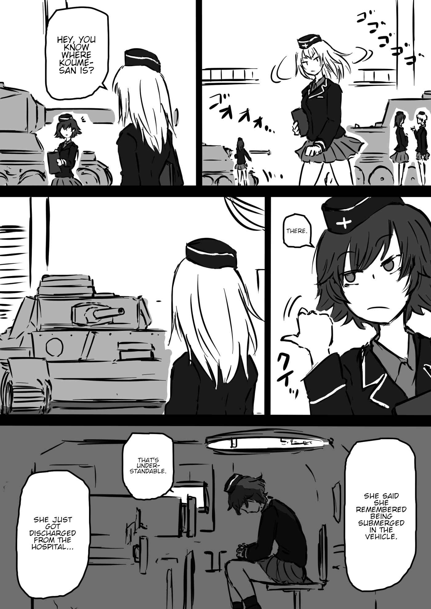 Chapter 1 - Page 2