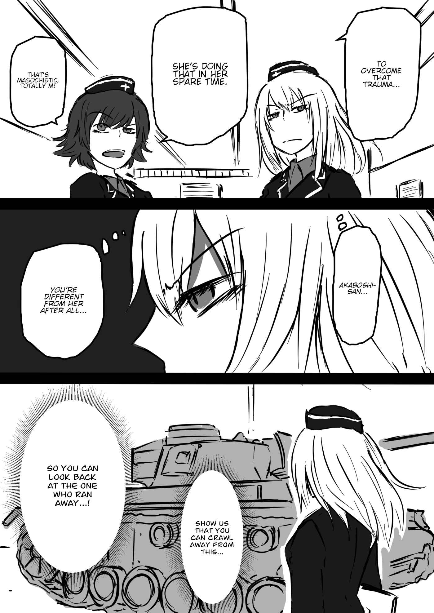 Chapter 1 - Page 3