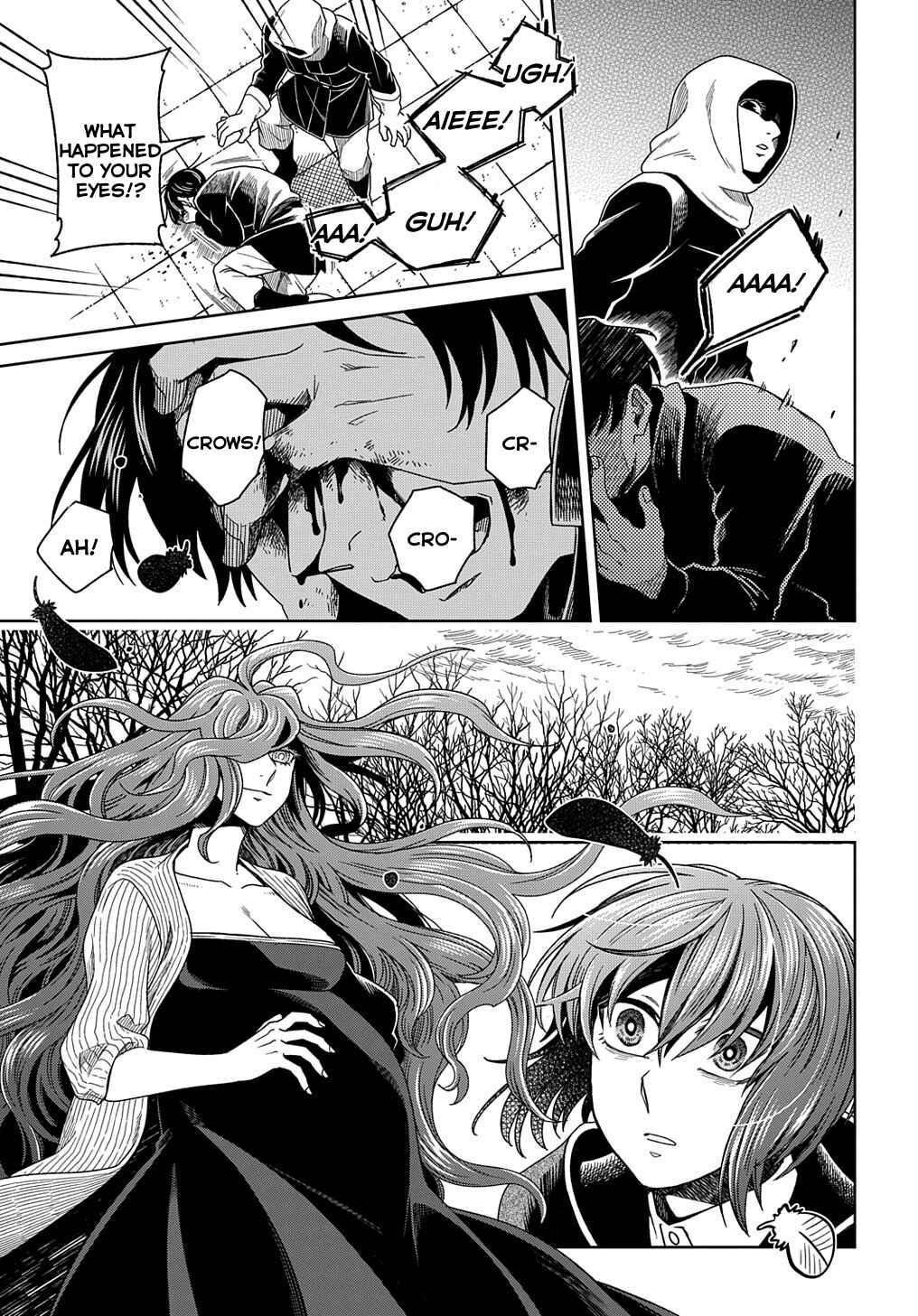 Chapter 84 - Page 11