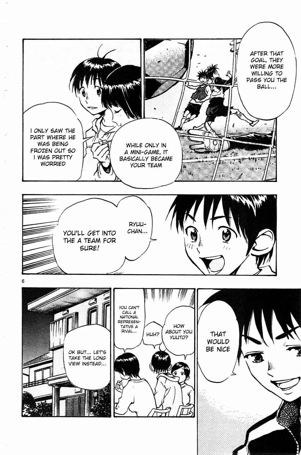 Chapter 87 - Page 7
