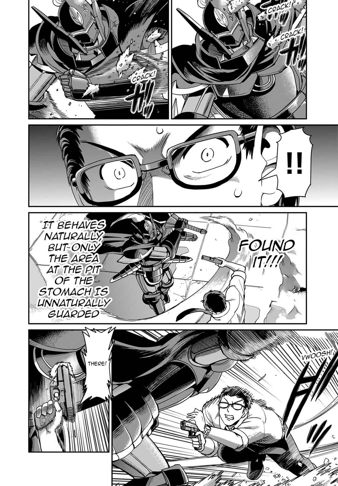 Chapter 49 - Page 11