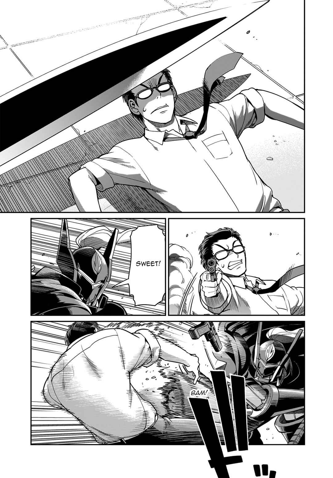 Chapter 49 - Page 14