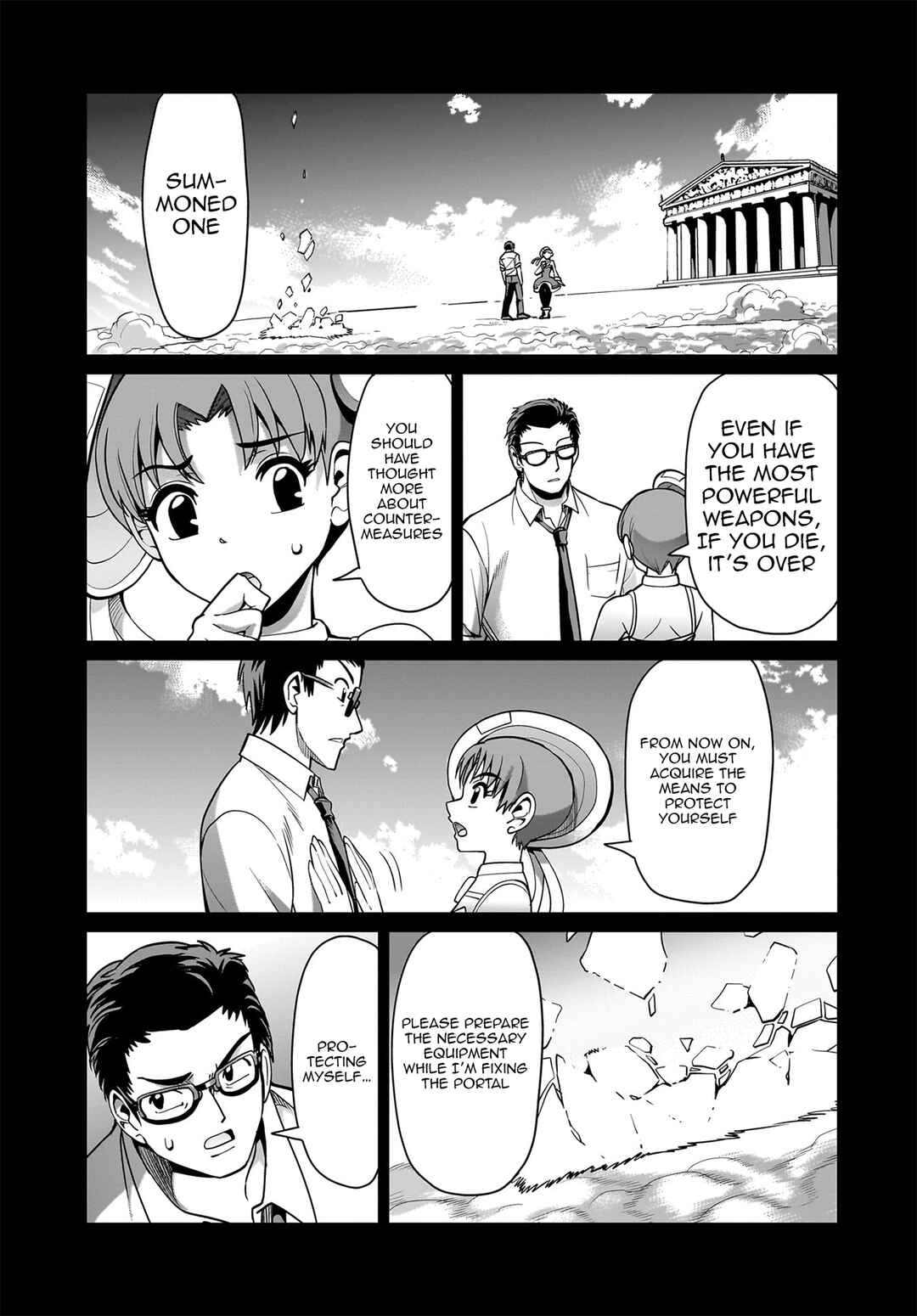 Chapter 49 - Page 18