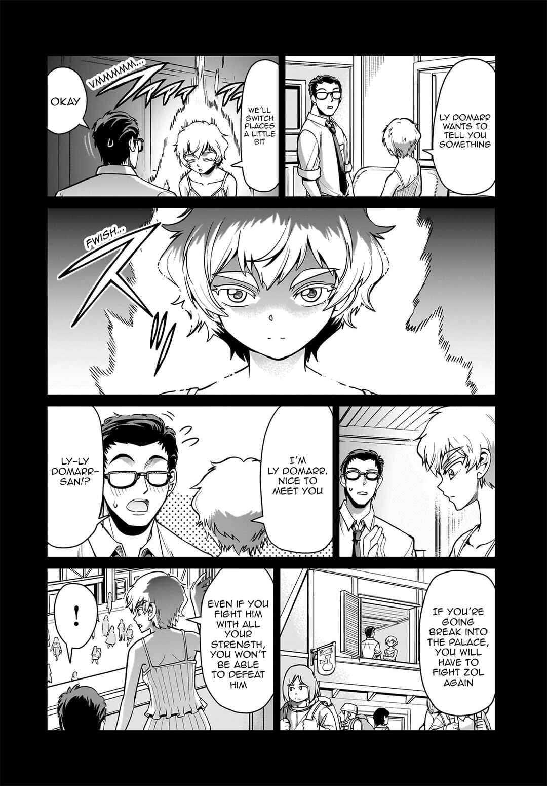 Chapter 49 - Page 9