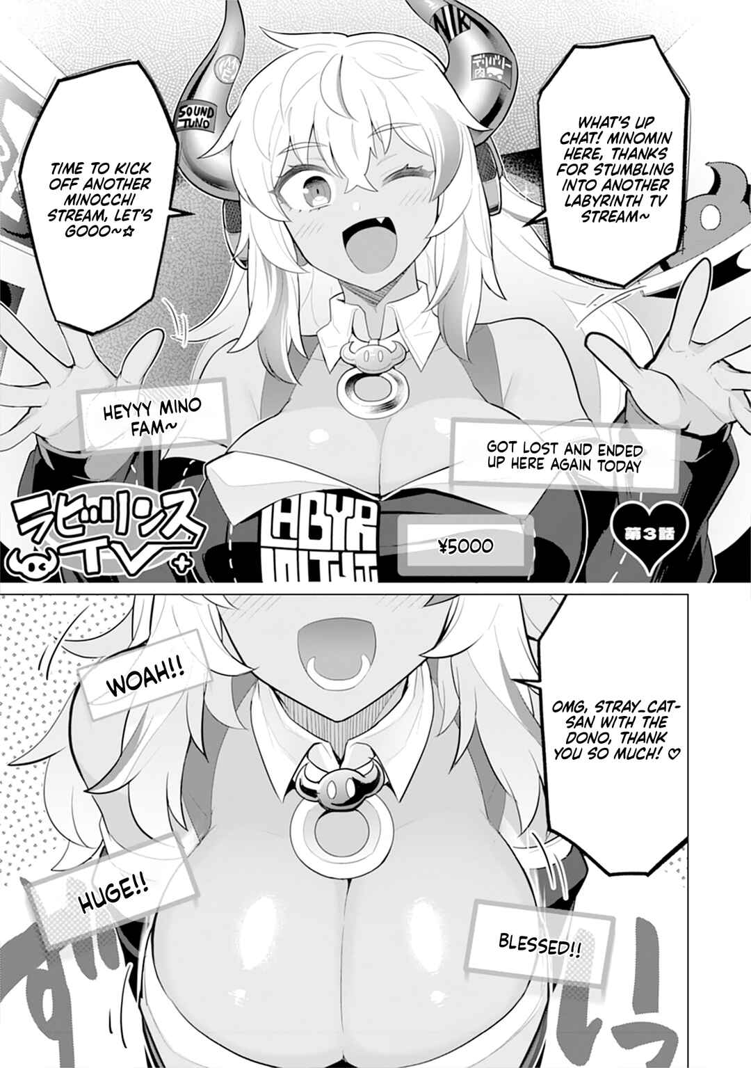 Chapter 3 - Page 2