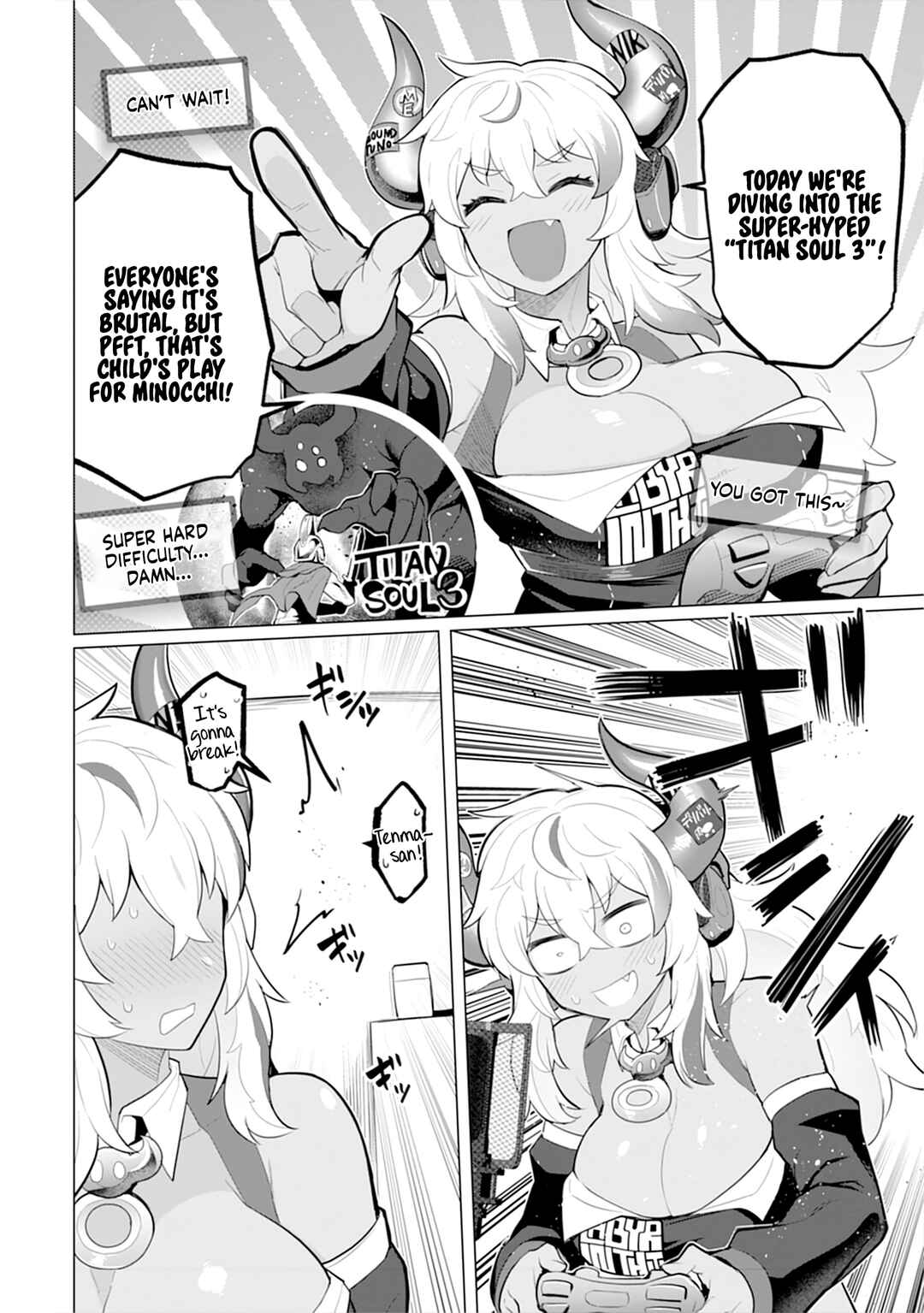 Chapter 3 - Page 3