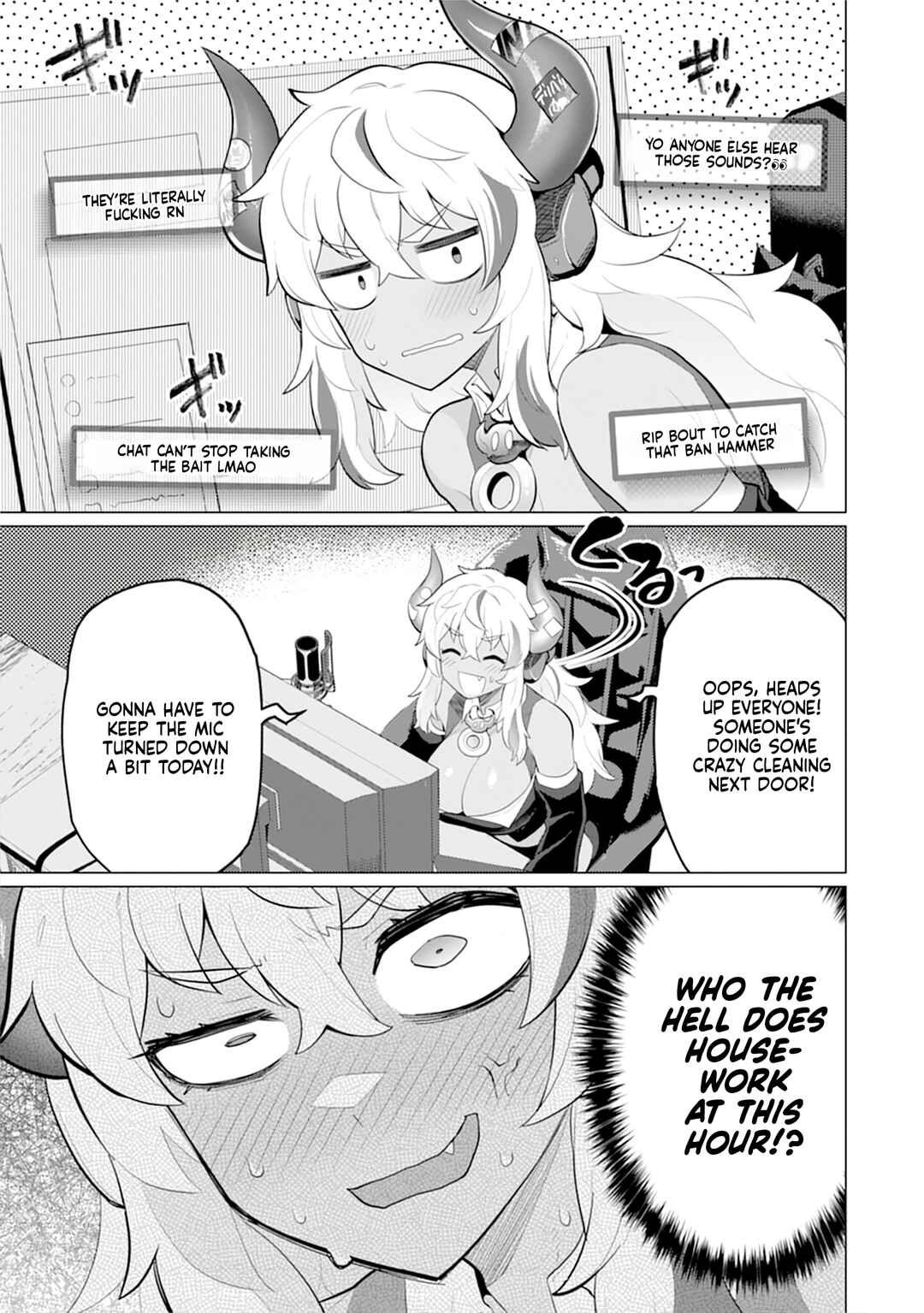 Chapter 3 - Page 4