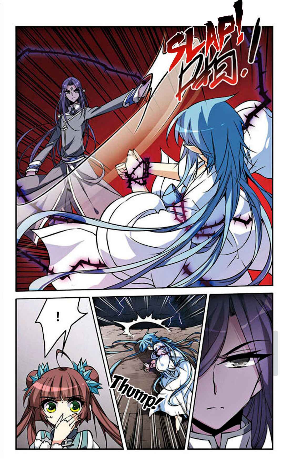 Chapter 107 - Page 10
