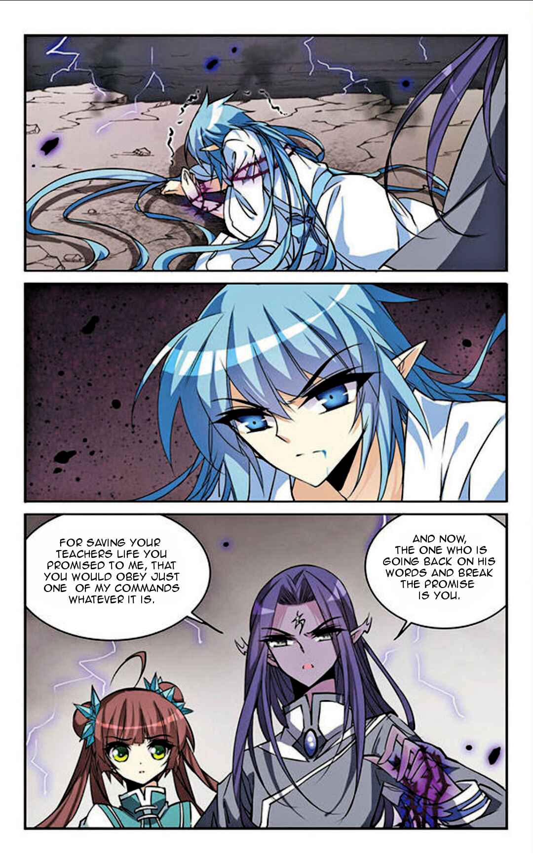 Chapter 107 - Page 11