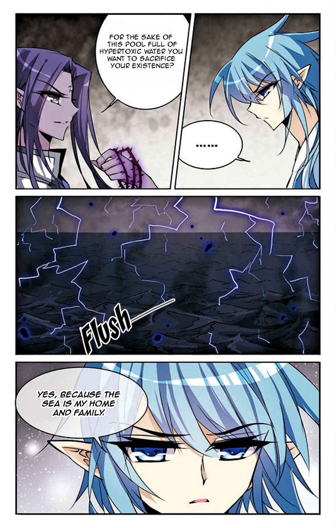 Chapter 107 - Page 13