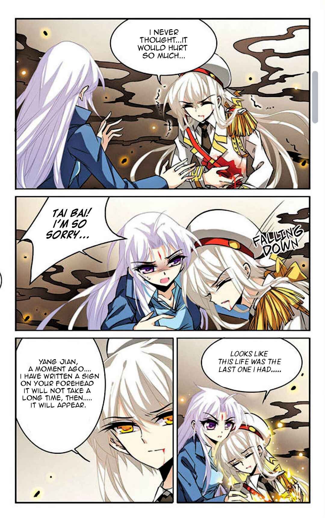 Chapter 107 - Page 3