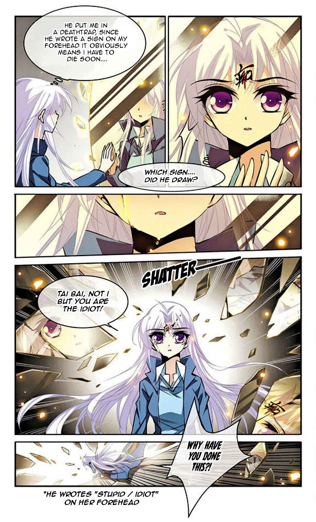 Chapter 107 - Page 5