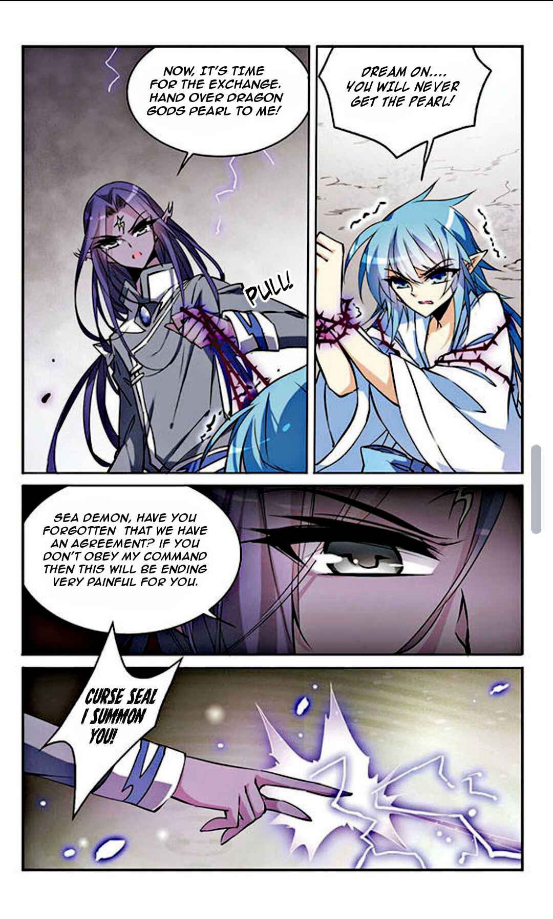 Chapter 107 - Page 7
