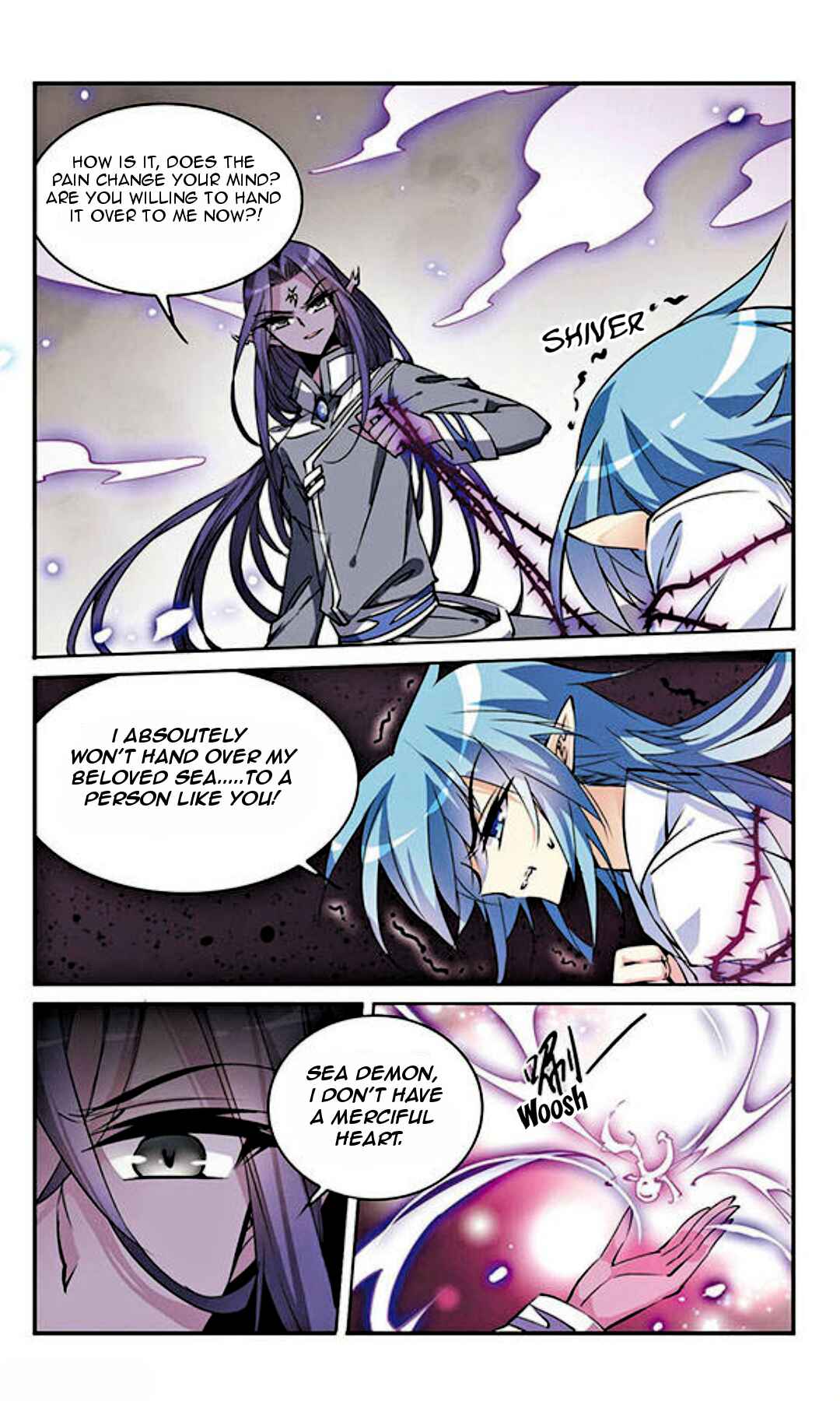 Chapter 107 - Page 9