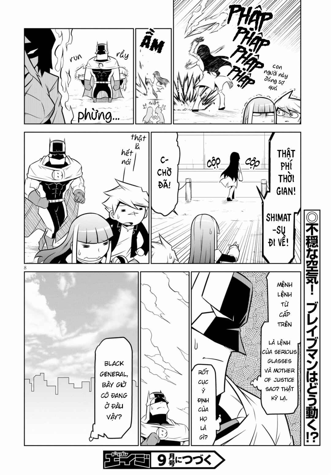 Chapter 131 - Page 10