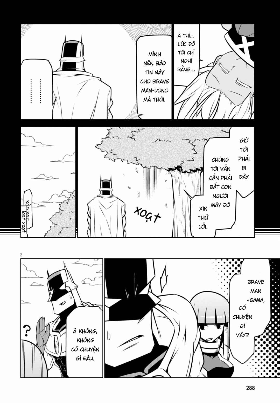 Chapter 131 - Page 4