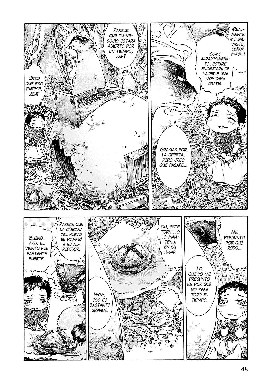 Chapter 21 - Page 5