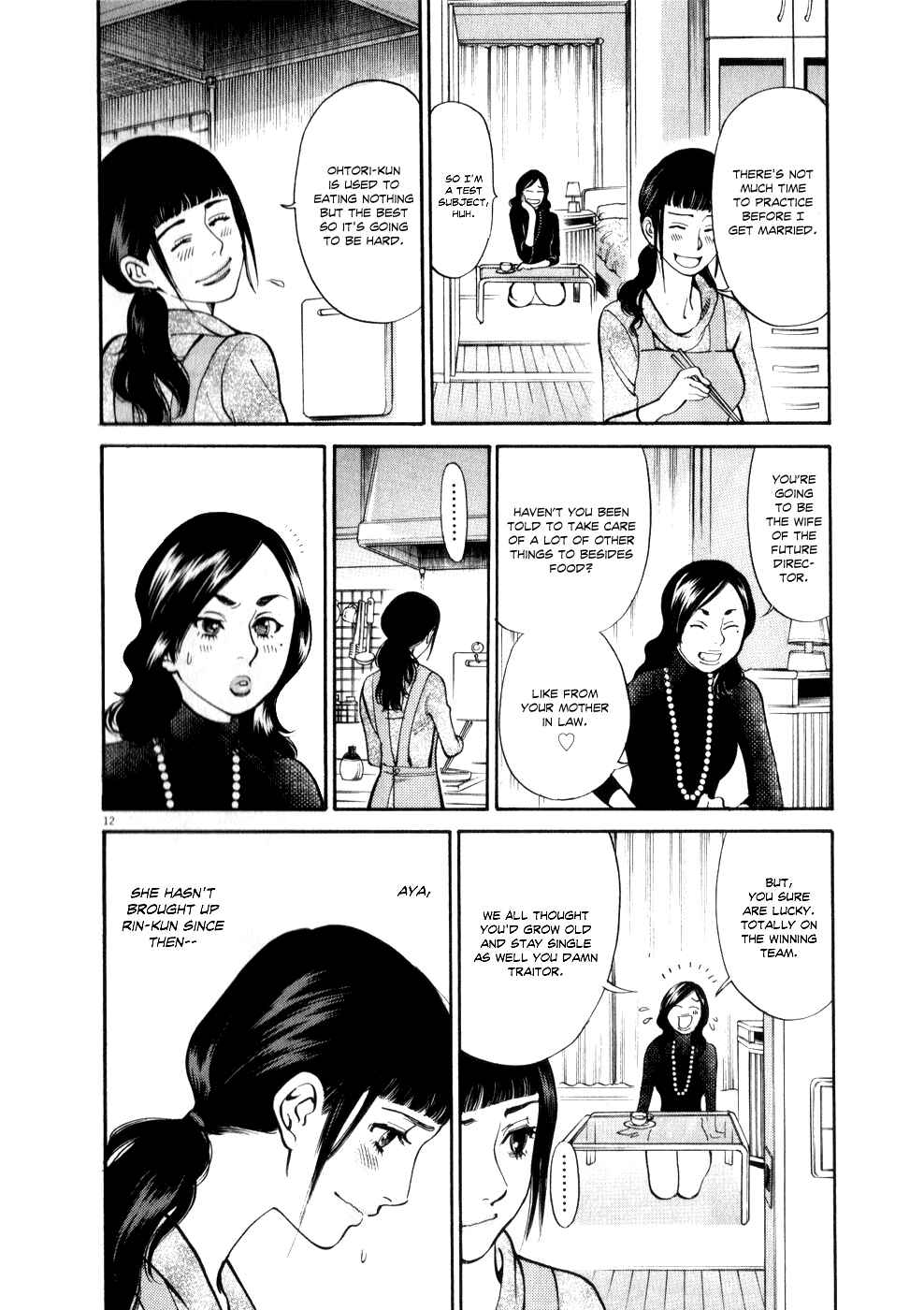 Chapter 58 - Page 12