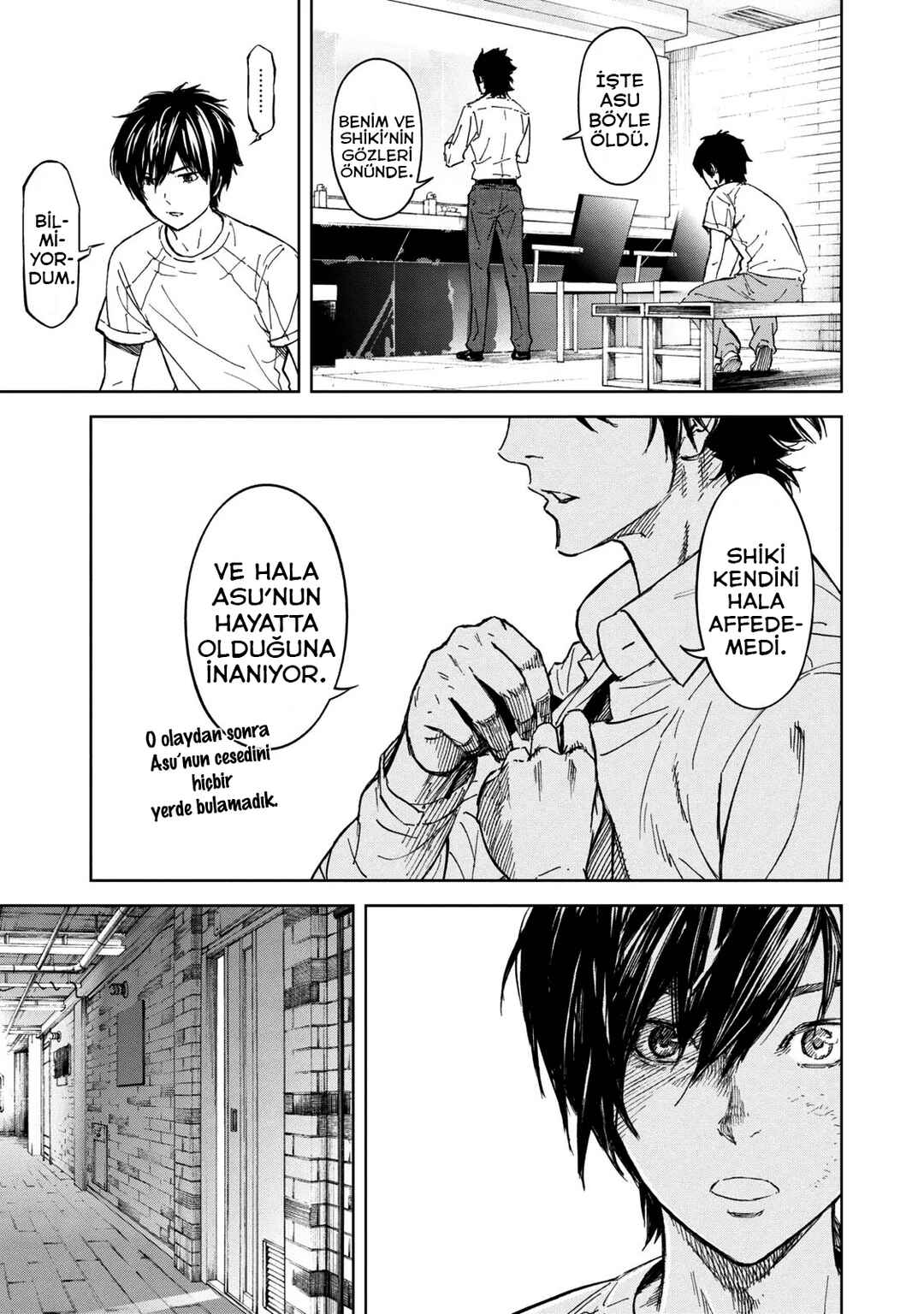 Chapter 40 - Page 12