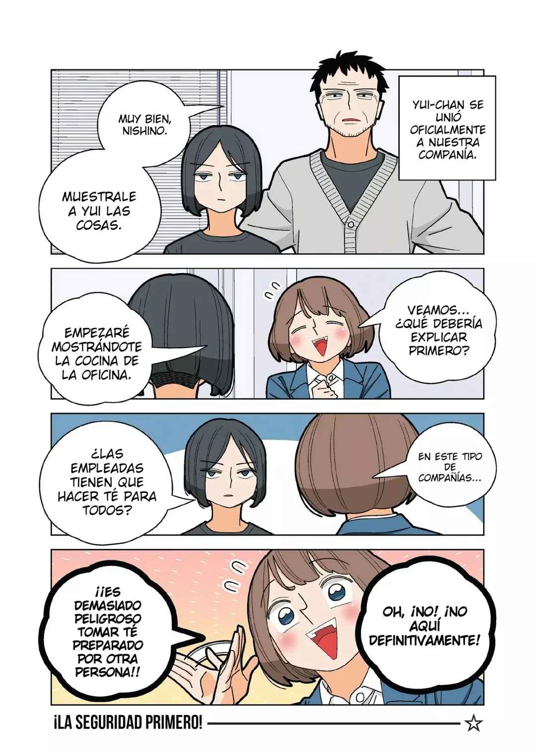 Chapter 99 - Page 3