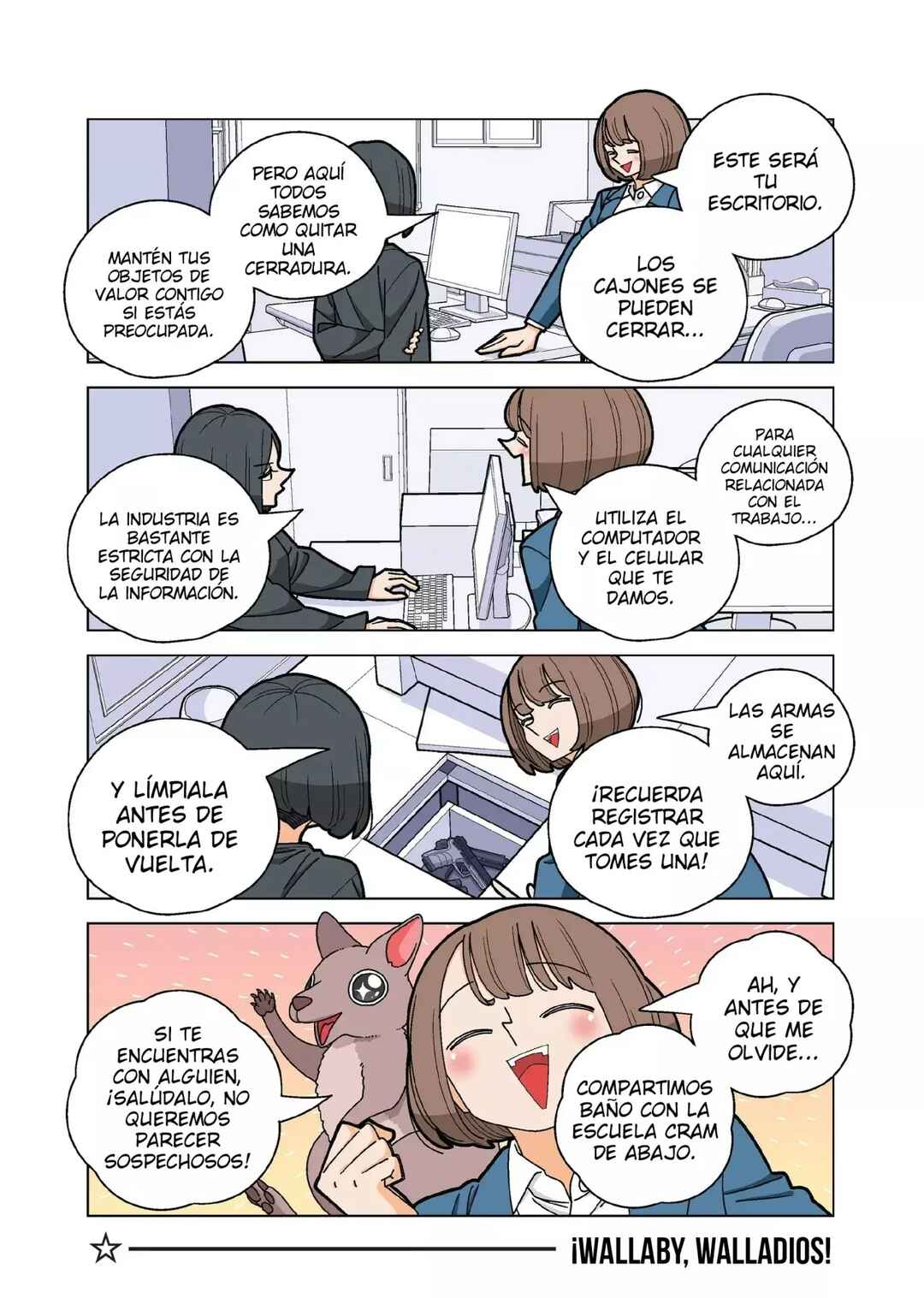 Chapter 99 - Page 4