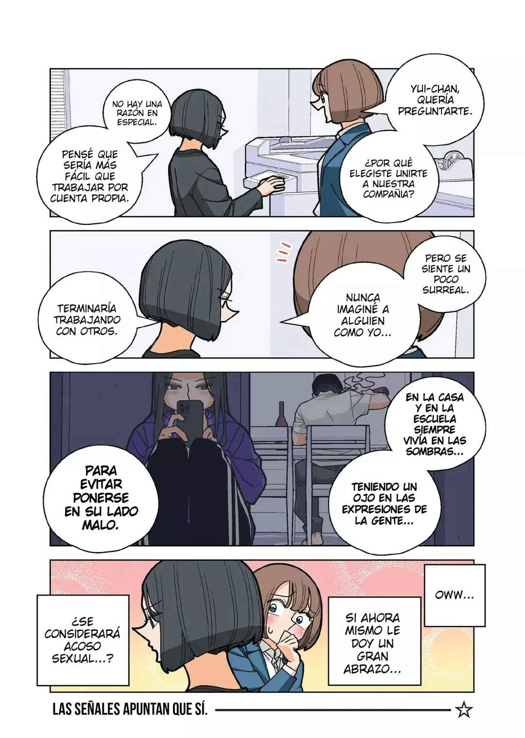 Chapter 99 - Page 5