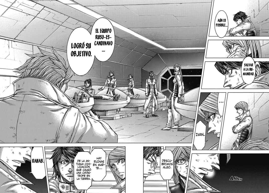 Chapter 162 - Page 17