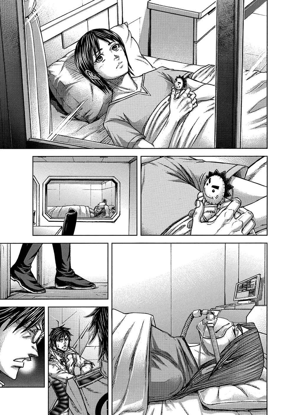 Chapter 162 - Page 5