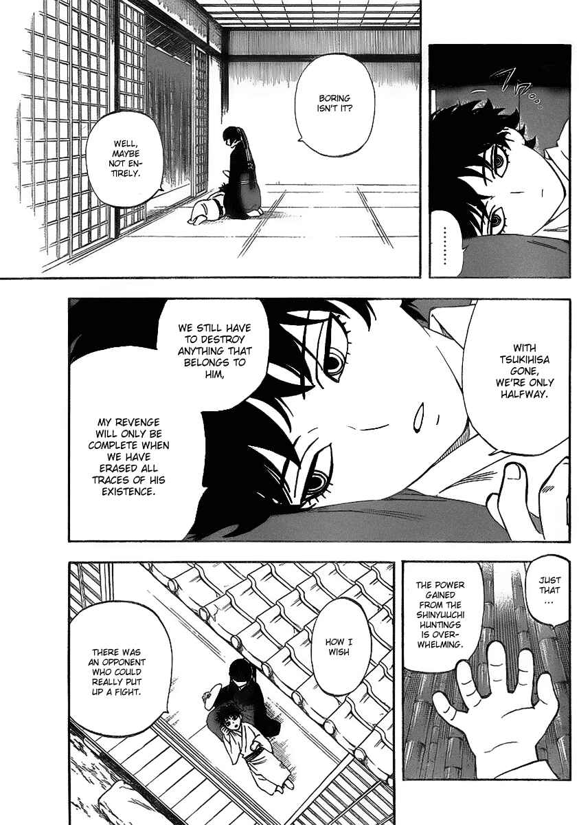 Chapter 280 - Page 12