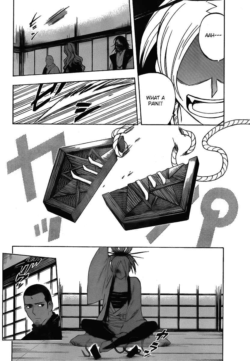 Chapter 280 - Page 15