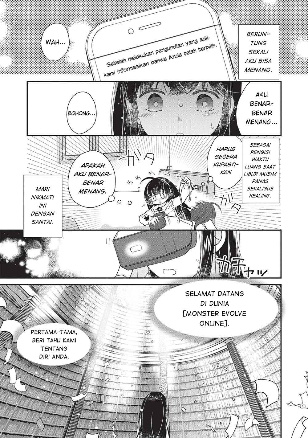 Chapter 1 - Page 1