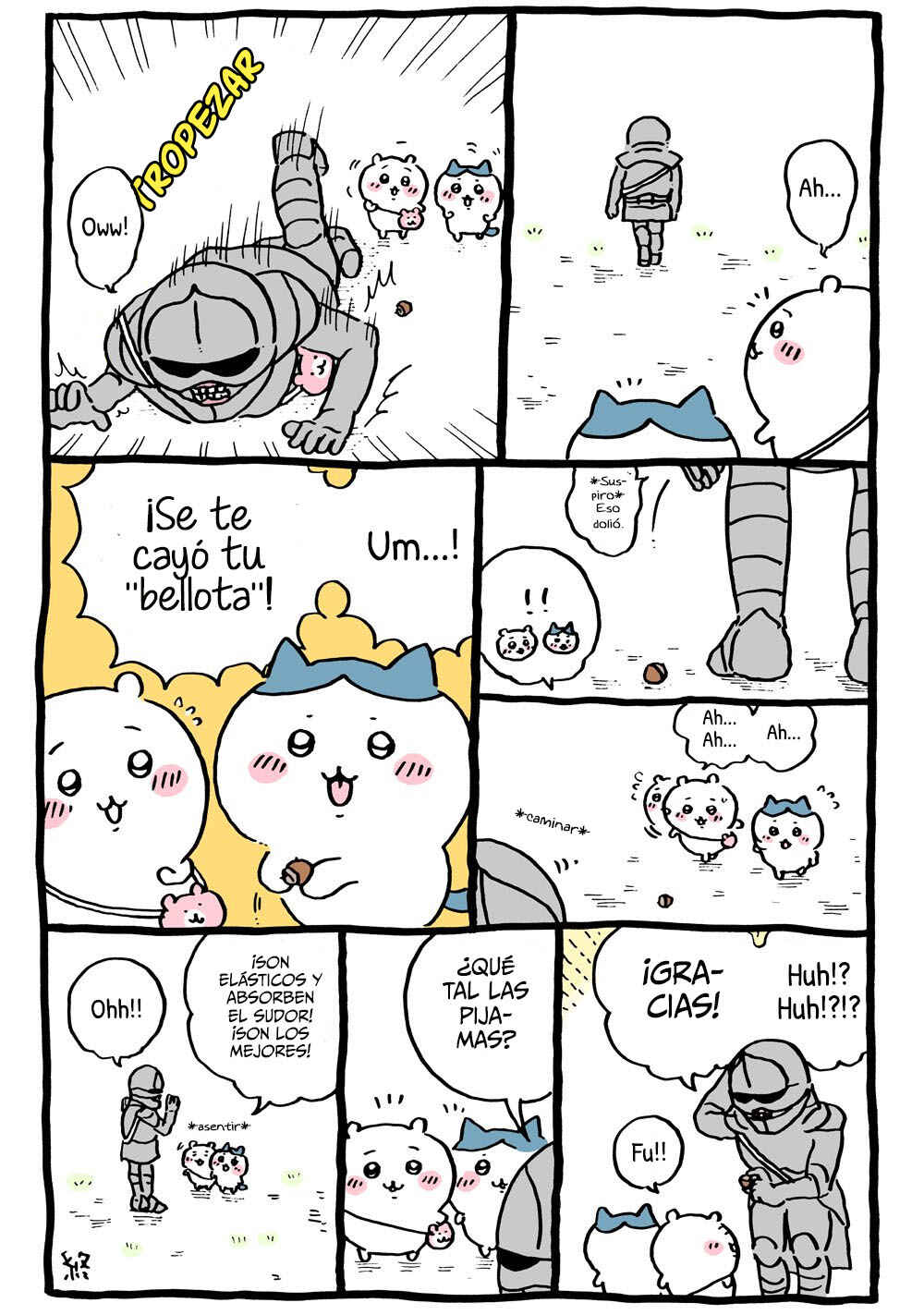 Chapter 19 - Page 7