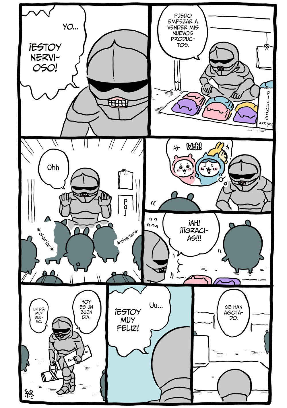 Chapter 19 - Page 8