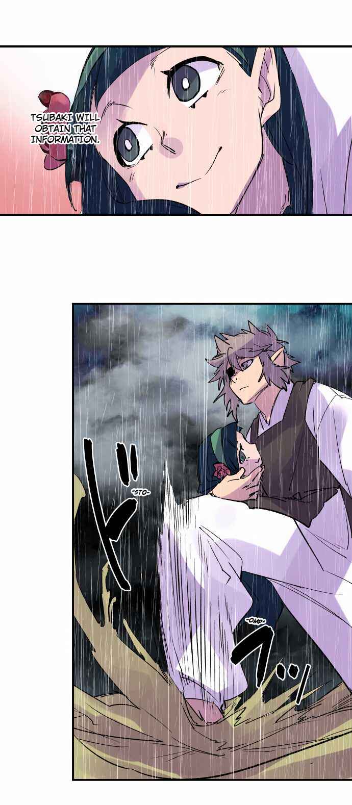 Chapter 305 - Page 17