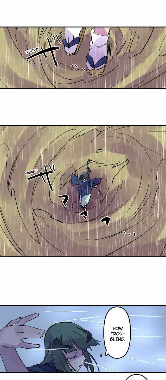 Chapter 305 - Page 18