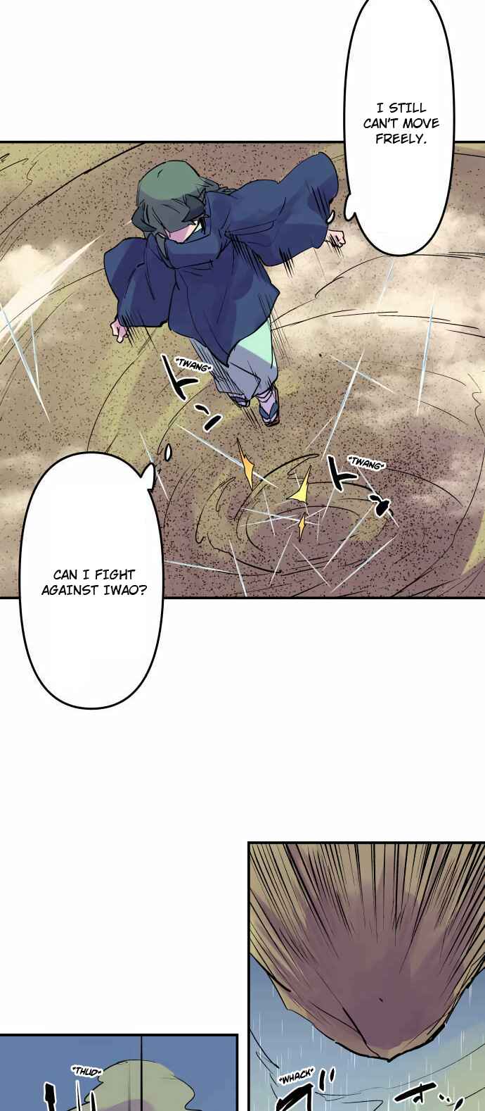 Chapter 305 - Page 19