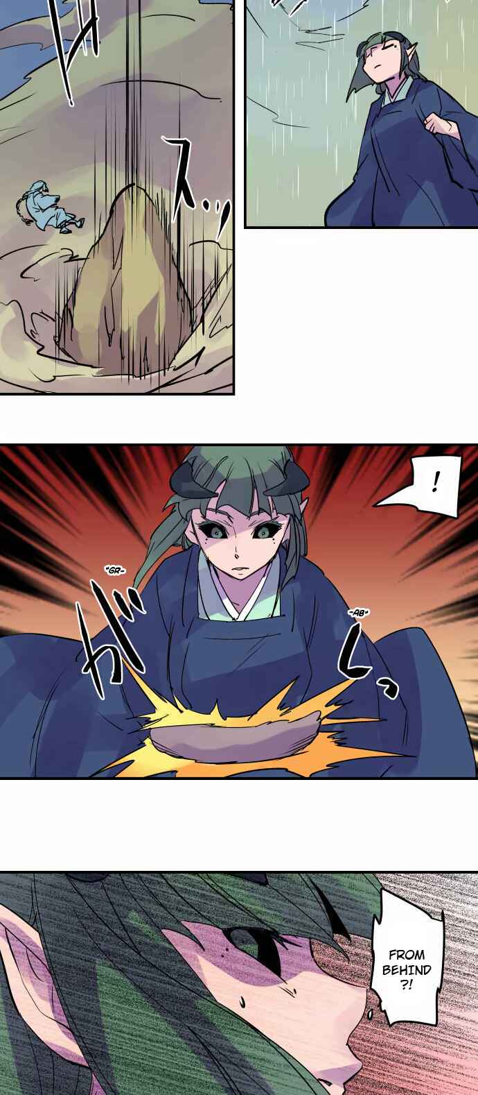 Chapter 305 - Page 20