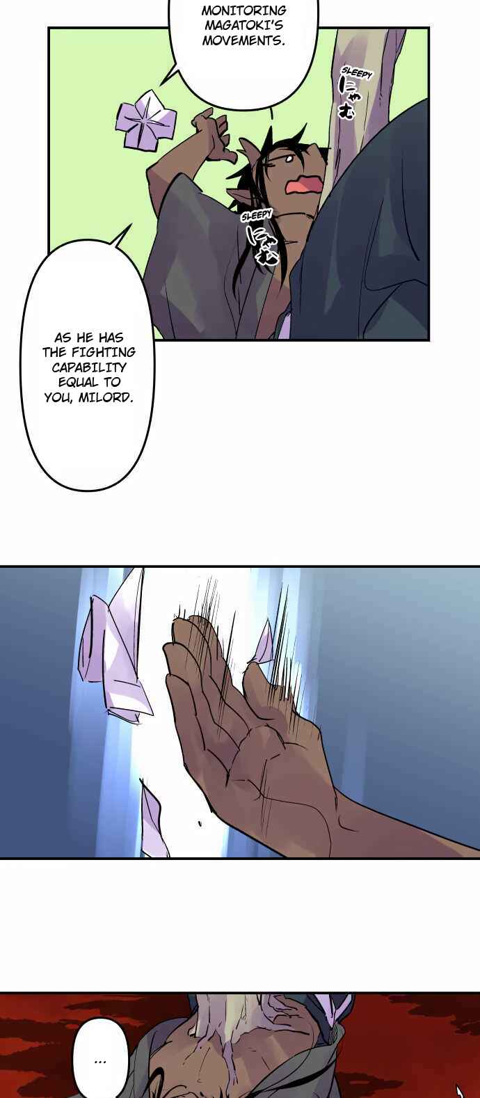 Chapter 305 - Page 5
