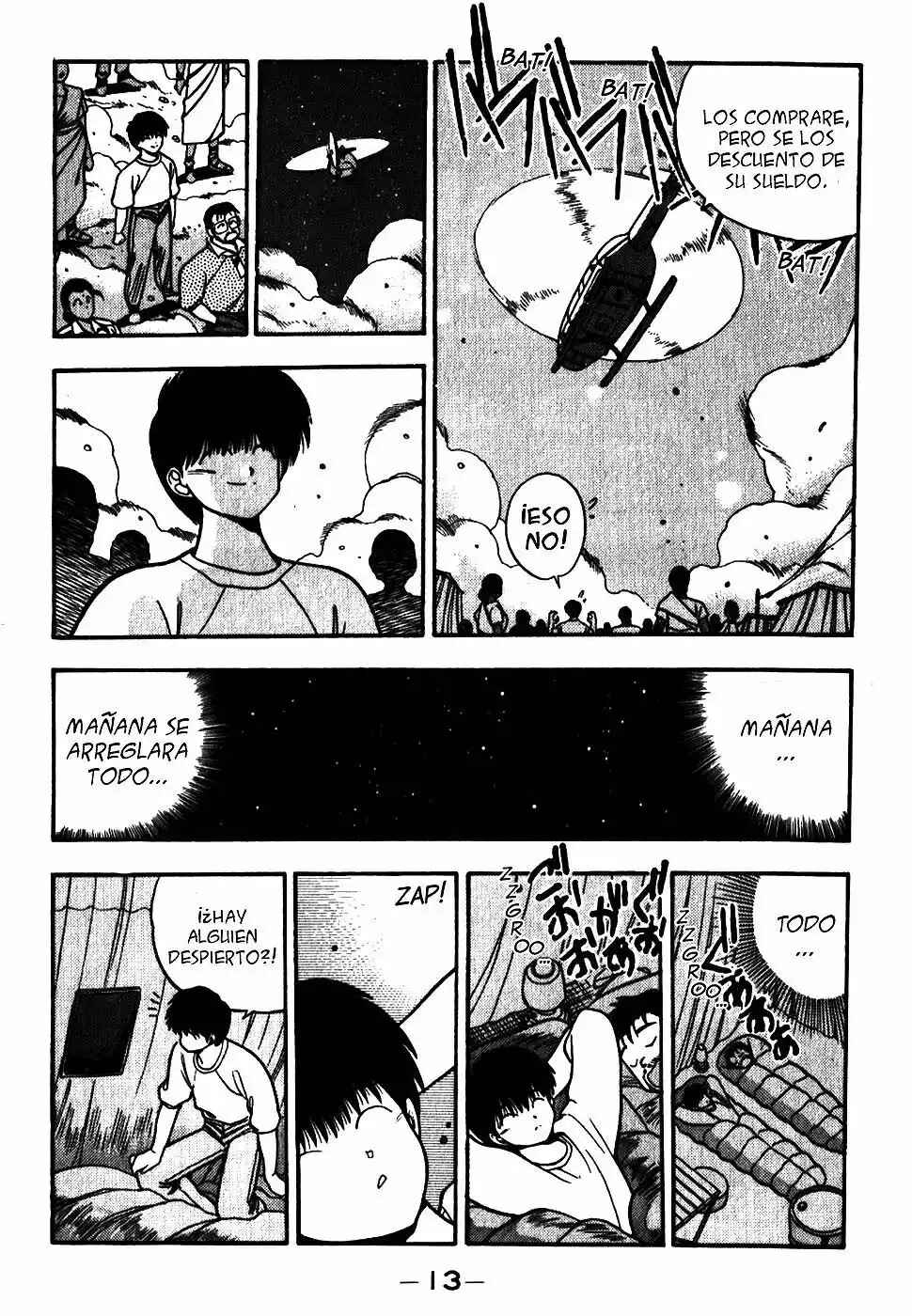 Chapter 107 - Page 11