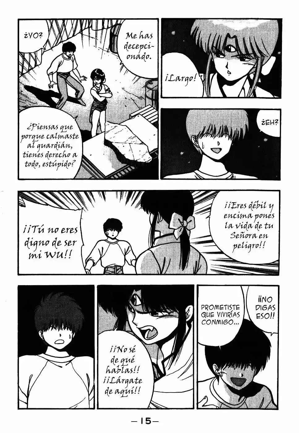 Chapter 107 - Page 13