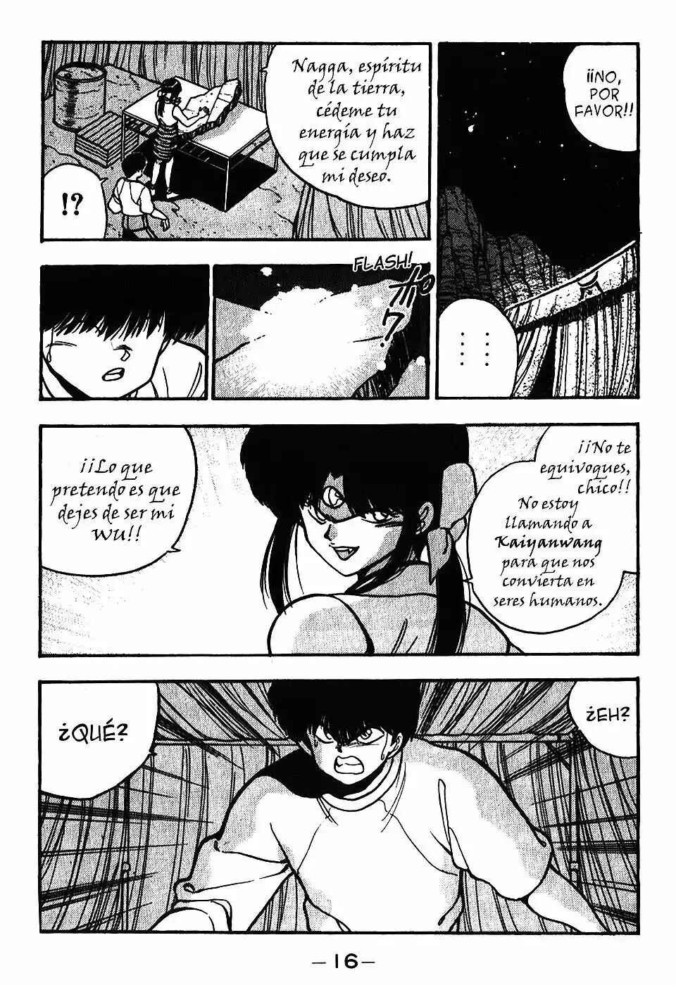 Chapter 107 - Page 14